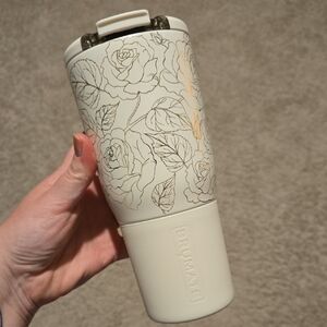 EUC Brumate Enchanted Rose 25oz NAV